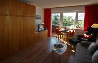 Alpenflair Ferienwohnungen Whg. 109 Bergkristall - Oberstdorf - 6