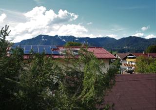 Alpenflair Ferienwohnungen Whg. 109 Bergkristall - Oberstdorf - 4