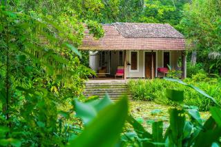 Apa Villa Illuketia - Unawatuna - 7