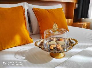 Lebon Hotel-Special Class - Istanbul - 1