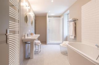 Chambres d'hôtes du Château de Seguin - 1