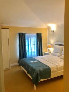 Vila 18 Hotel Boutique - Bucarest - 4
