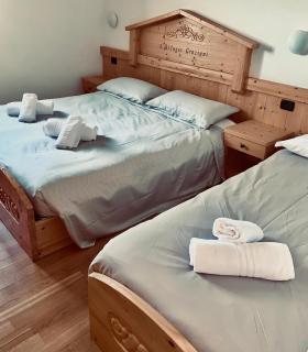 Albergo Rifugio Graziani - Brentonico - 8