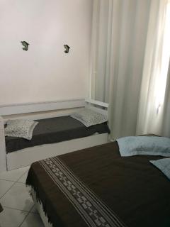 Apartamento no Guarujá em Pitangueiras - Guarujá - 4