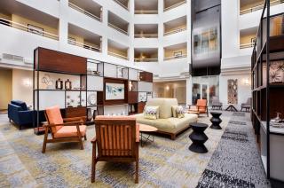 Holiday Inn Montreal Longueuil by IHG - Longueuil - 8