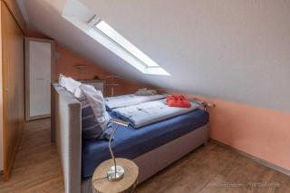 Otzens kleine Dachkammer - ankommen und wohlfühlen - Treia - 8