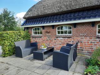 Vakantiehuis Keningspleats - 6