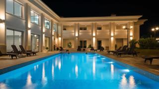 Monoambiente de lujo en Place Lafayette - Ganadores del premio Award 2025 - 9