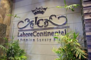 Lahore Continental Hotel - Lahore - 7