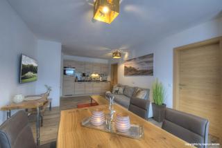 Luxury Tauern Suite Walchen Kaprun 2 - 1