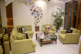 Lahore Continental Hotel - Lahore - 4