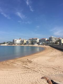 Studio 127, vue mer et piscine, port Santa Lucia - Saint-Raphaël - 4