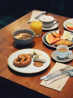 Jugend- und Familienhotel Augustin - Munich - 4