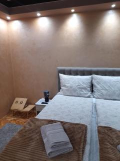 Iva Lux apartman - Zaječar - 1