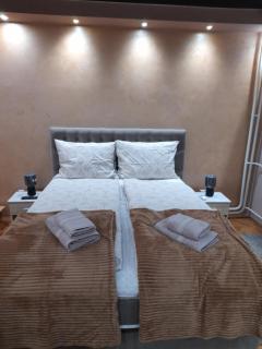 Iva Lux apartman - 4