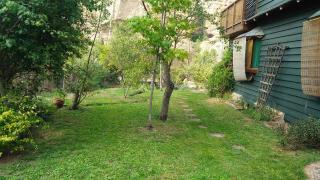 La Casa Verde - Islallana - 5