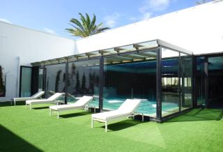 Hotel & Thalasso Villa Antilla - Habitaciones con Terraza - Thalasso incluida - Orio - 7