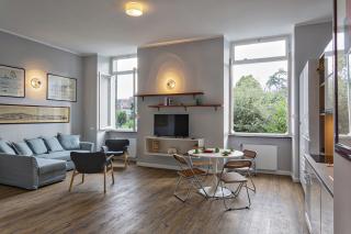 Modern Loft in the City Center by Wonderful Italy - Genoa - 0