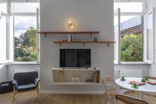 Modern Loft in the City Center by Wonderful Italy - Genoa - 9