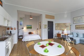 Modern Loft in the City Center by Wonderful Italy - Genoa - 1