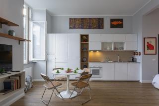Modern Loft in the City Center by Wonderful Italy - 8