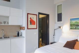 Modern Loft in the City Center by Wonderful Italy - Genoa - 6