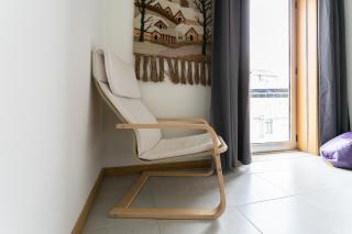 A Modern and Homely 3 Bedroom with Elevator - Porto - 7