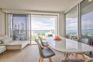 Cielo Mar Regatta - LivinColombia - 9