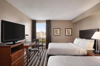 Royal Hotel Regina, Trademark Collection by Wyndham - Regina - 7