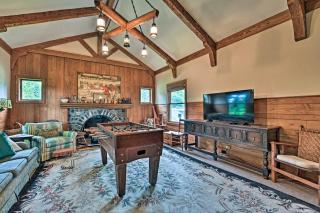 Amazing Historic Home with Stunning Mountain Views! - Blowing Rock - 7