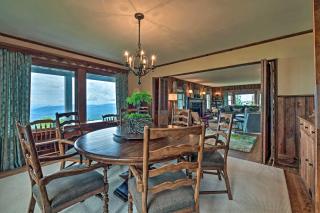 Amazing Historic Home with Stunning Mountain Views! - Blowing Rock - 2