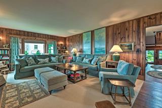 Amazing Historic Home with Stunning Mountain Views! - Blowing Rock - 4