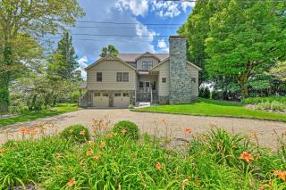 Amazing Historic Home with Stunning Mountain Views! - Blowing Rock - 9