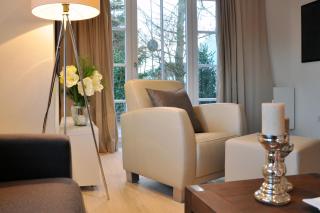 Rackmers Hof - Suiten Hotel garni mit Sauna - Oevenum - 9