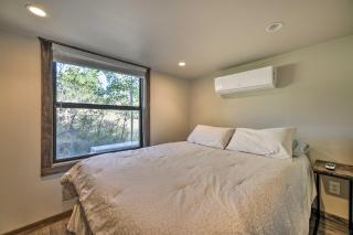 Roomy Pagosa Springs Tiny Cabin 1 Mi to Downtown - 1