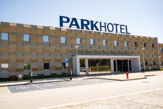 Park Hotel Porto Aeroporto - Maia - 8