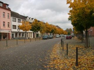Ferienwohnung Hainbuche Lübben im Spreewald - Lübben - 4