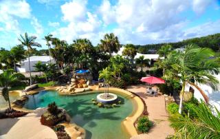 Mission Beach Resort - Mission Beach - 3