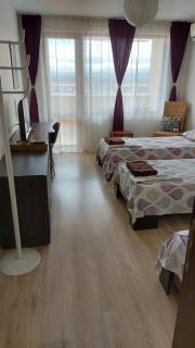 Panorama Apartment & Rooms Veliko Turnovo - Veliko Tŭrnovo - 5