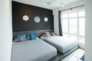 Majestic Ipoh 3R2B by Migliore - Ipoh - 8