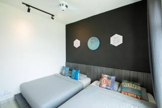 Majestic Ipoh 3R2B by Migliore - Ipoh - 5