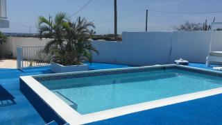 Ocean Front Property - Villa 4 Aruba w pool view - Savaneta - 3