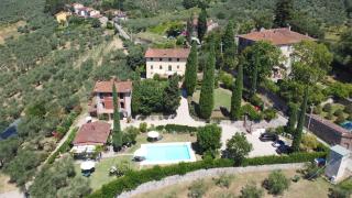 Podere Farinello - 1