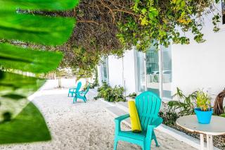 Ocean Front Property - Villa 5 Aruba Stunning - Savaneta - 7