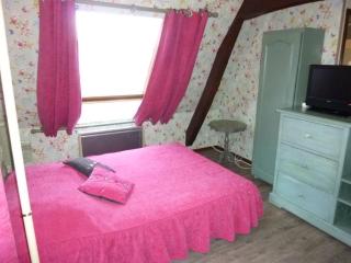 la ferme des granges - Montville - 2
