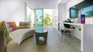 Seven Hotel & Wellness - Gay Men Only - Maspalomas - 9