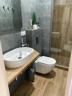 Luxury Arkadia appart - Odessa - 3