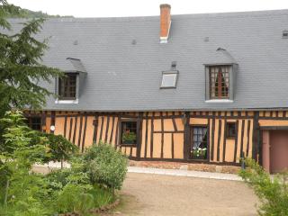 la ferme des granges - Montville - 5