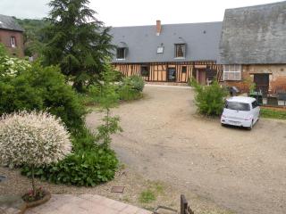 la ferme des granges - Montville - 6