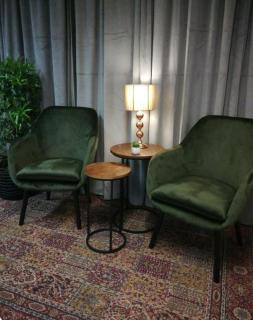 Hotell Marieberg - 9